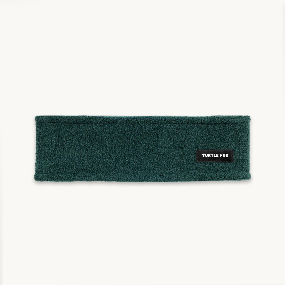 Chelonia 150 Fleece Headband / Color-Forest