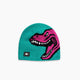 Kids Rawzy Beanie / Color-Teal