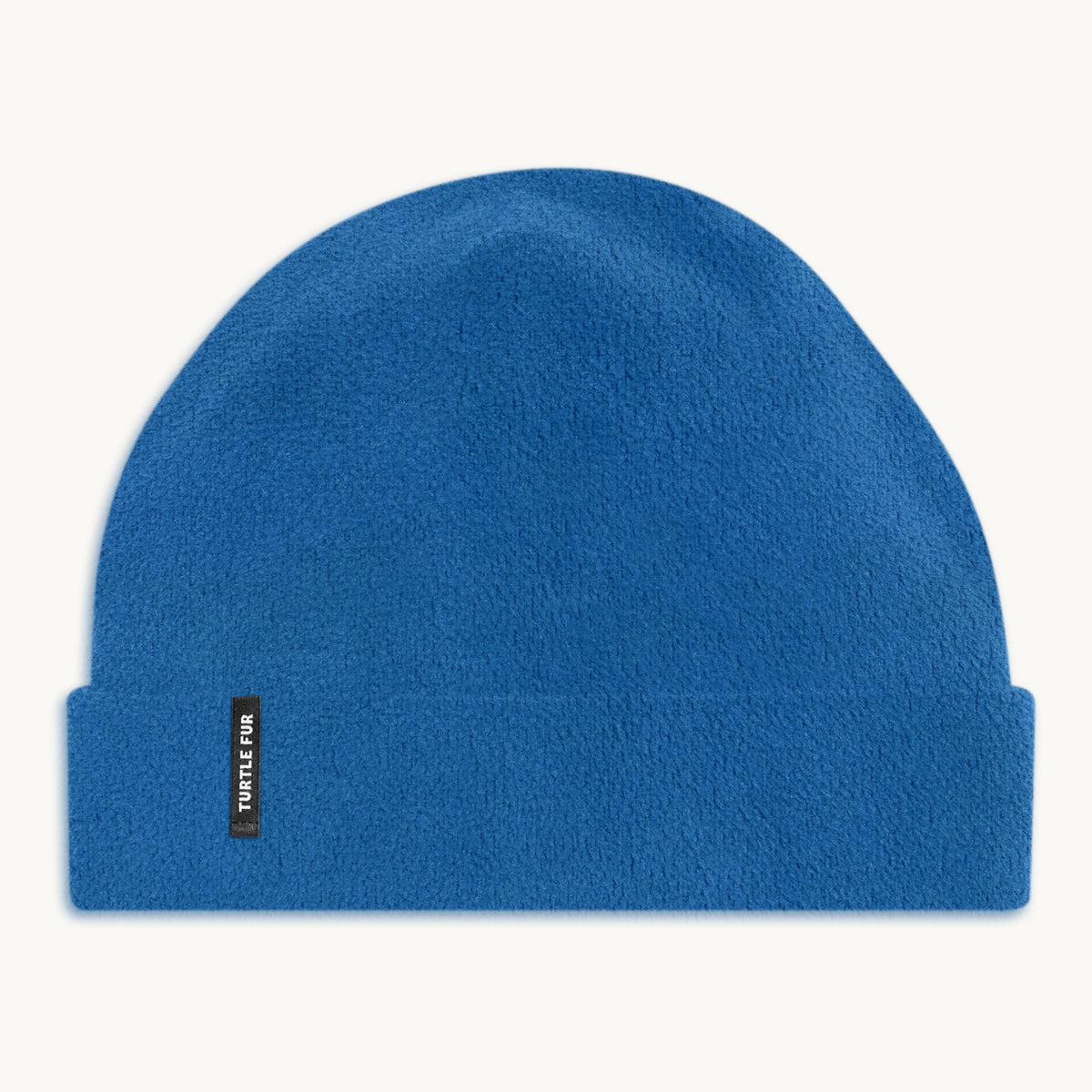 Chelonia 150 Fleece The Hat / Color-Royal