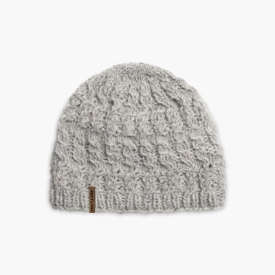 Mika Beanie / Color-Smoke Heather