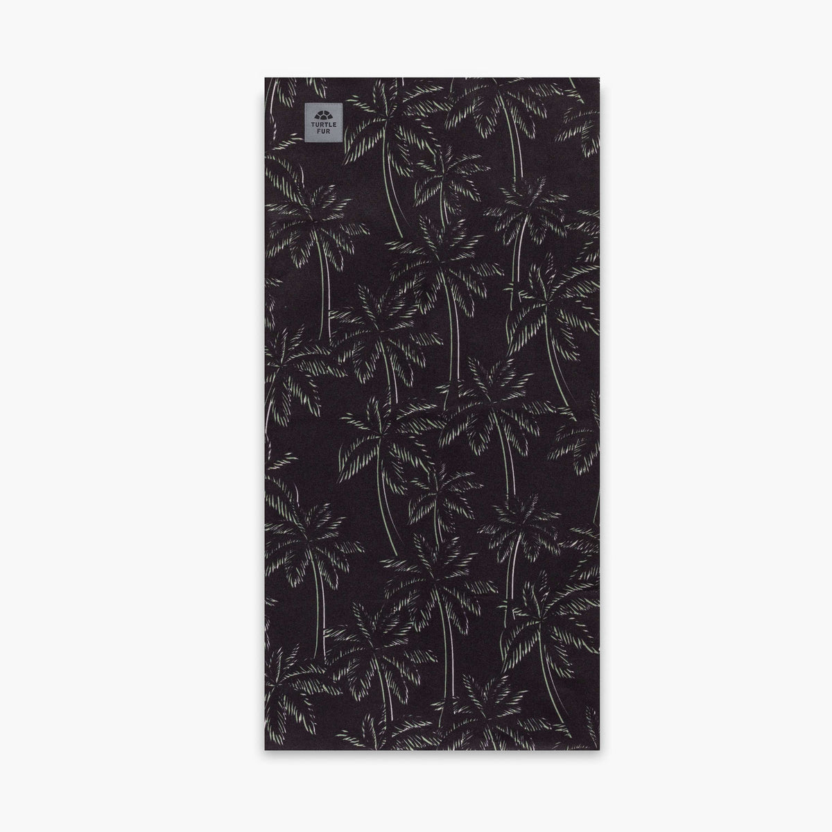 Comfort Shell Printed Tube / Color-Palmski