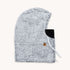 Comfort Lush Booter Overhood / Color-Graphite