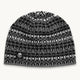 Franz Beanie / Color-Franz Black