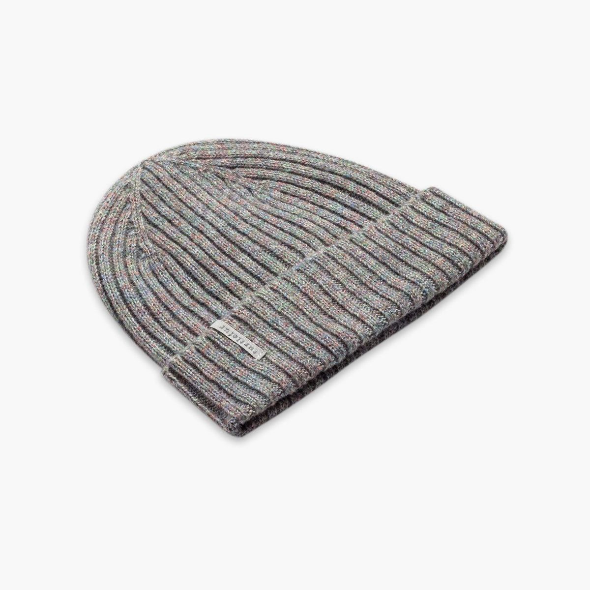 Recycled Clara Beanie / Color-Atmosphere