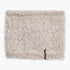 Comfort Lush Neck Warmer / Color-Natural