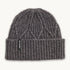 Yak Wool Sully / Color-Charcoal