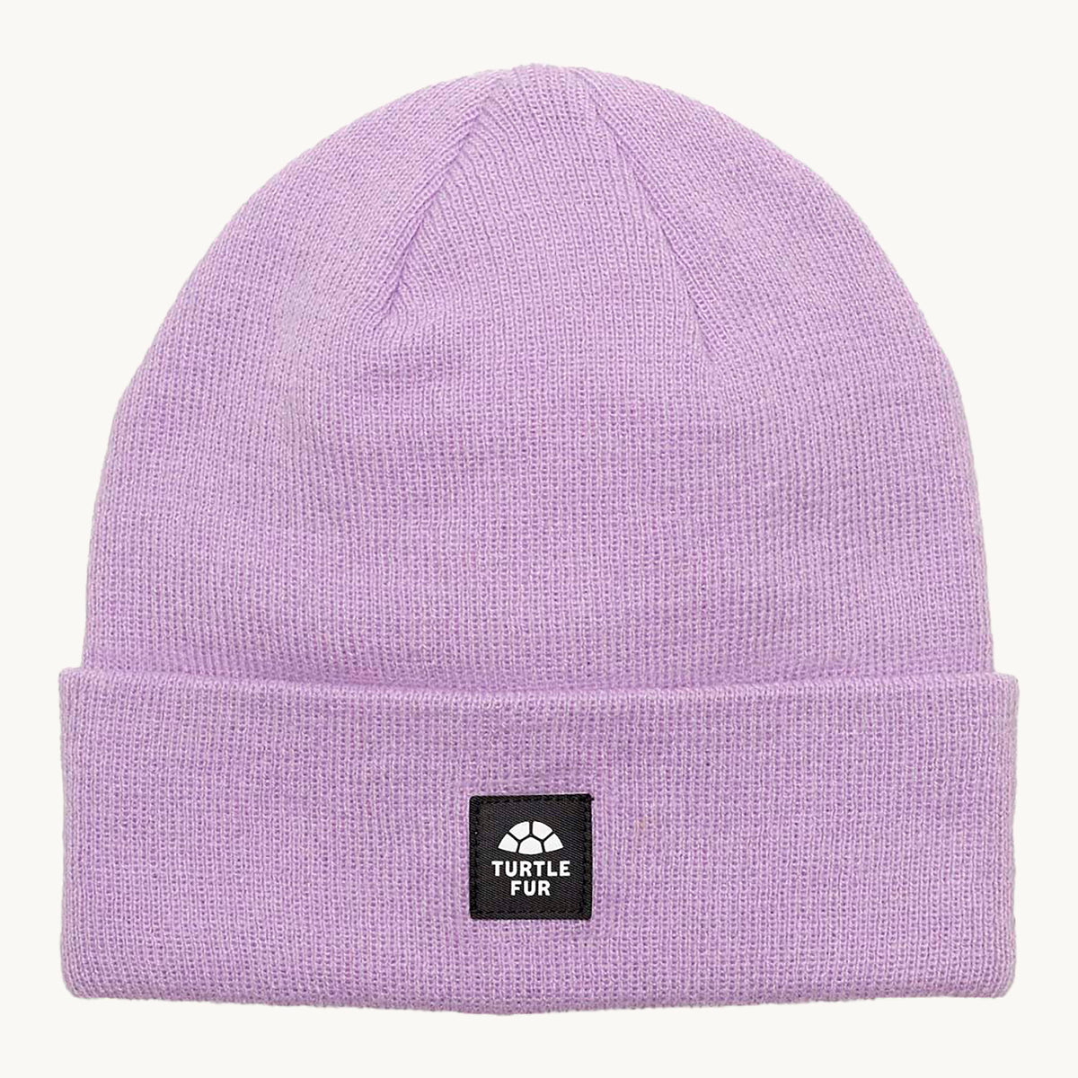 Explorer Beanie / Color-Lilac