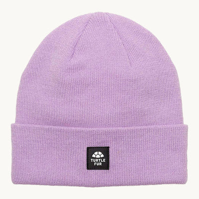 Explorer Beanie / Color-Lilac