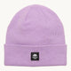 Explorer Beanie / Color-Lilac