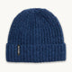 Recycled Ocean Ragg Wool Ethan / Color-Navy