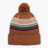 Youth Omega Pom / Color-Caramel
