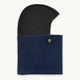 Kids Chelonia 150 Fleece Shellaclava / Color-Navy