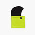 Youth Chelonia 150 Fleece Shellaclava / Color-Bright Lime