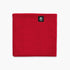 Kids Chelonia 150 Fleece Neck Warmer / Color-Red