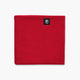 Kids Chelonia 150 Fleece Neck Warmer / Color-Red