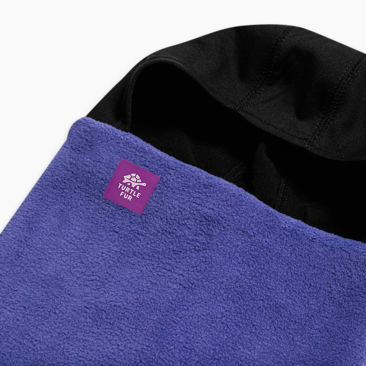 Kids Chelonia 150 Fleece Shellaclava / Color-Iris