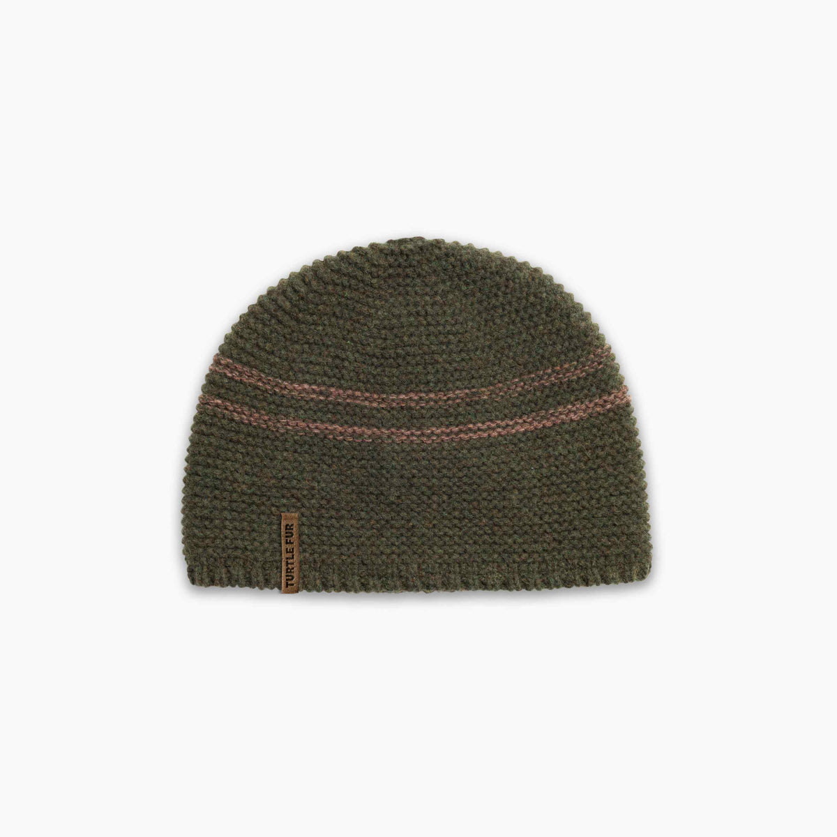 Lambswool River / Color-Olive