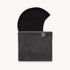 Youth Chelonia 150 Fleece Shellaclava / Color-Charcoal