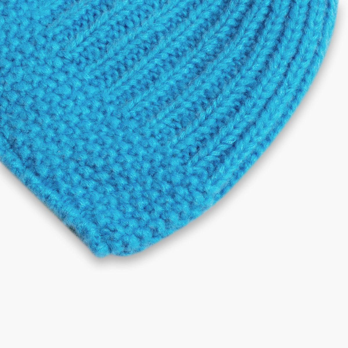 Kids Suzie Beanie / Color-Sky