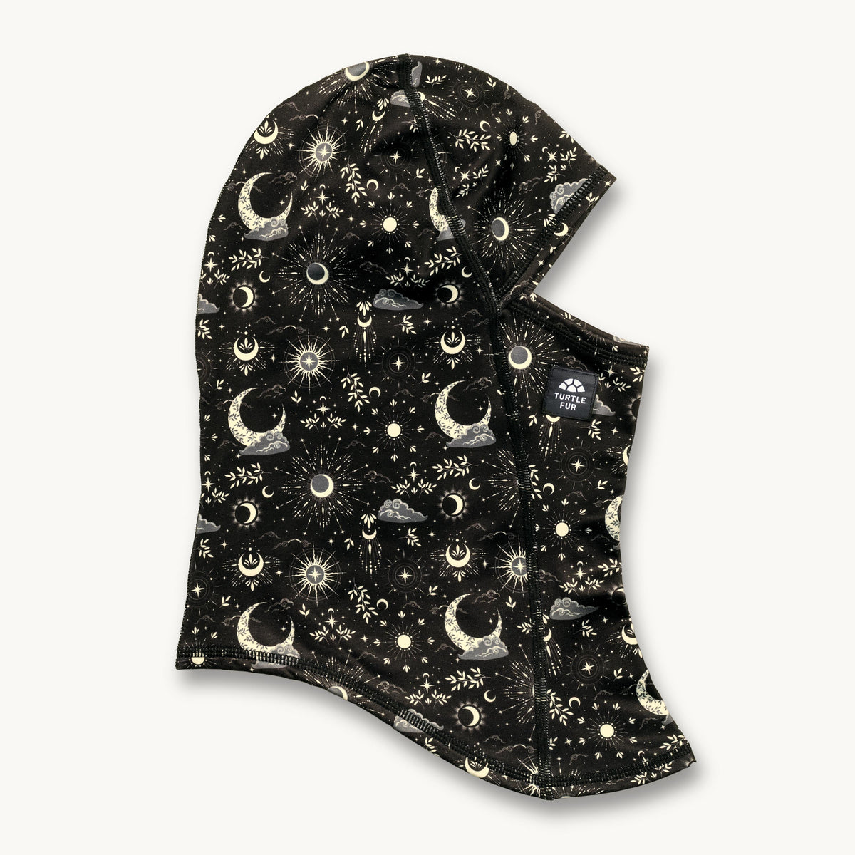 Youth Comfort Shell MaxClava / Color-Luminosity