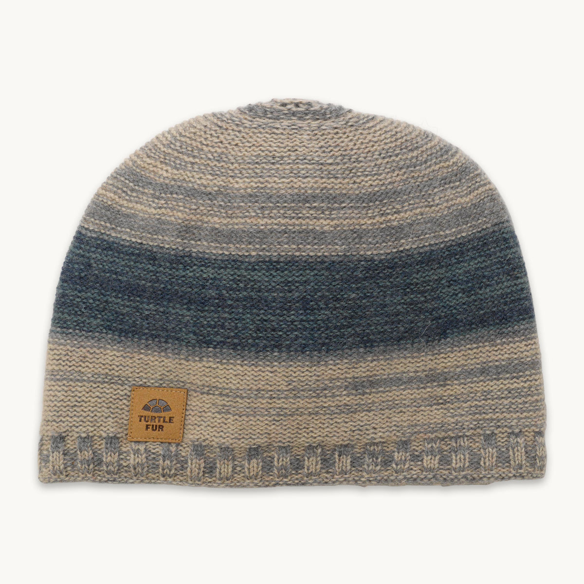 Rufus Beanie / Color-Oat