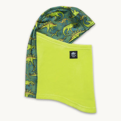 Kids Comfort Shell FusionClava / Color-Roaring Reptiles