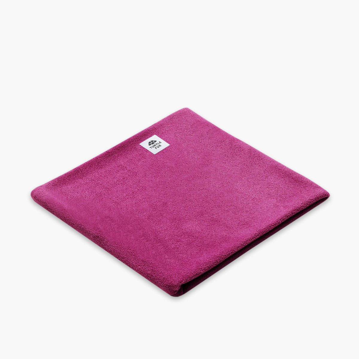 Chelonia 150 Fleece Neck Warmer / Color-Azalea