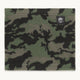 Kids Playful Prints Fleece Neck Warmer / Color-Woodland Camo