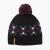 Yak Wool Sienna / Color-Black