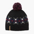Yak Wool Sienna / Color-Black