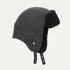 Comfort Luxe Wabasha Trapper with Comfort Lush / Color-Black