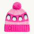 Kids Recycled Pengy / Color-Pink