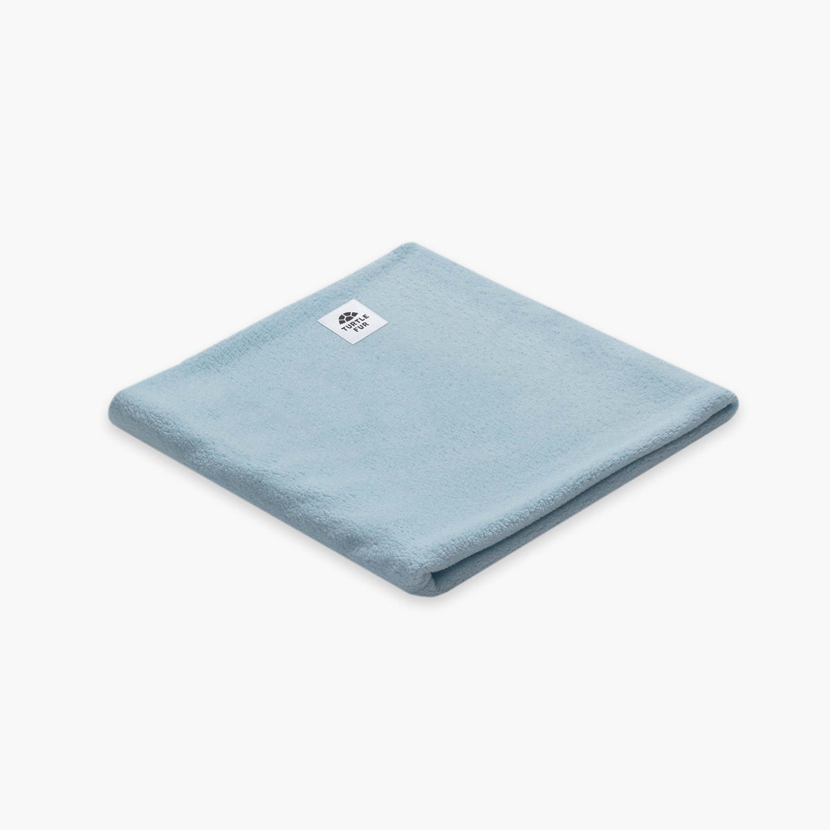 Chelonia 150 Fleece Neck Warmer / Color-Ice Blue