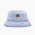 Comfort Lush Stomp Bucket Hat / Color-Violet