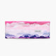 Comfort Shell Adjustable Wide Band lined with Comfort Plush / Color-Majestic