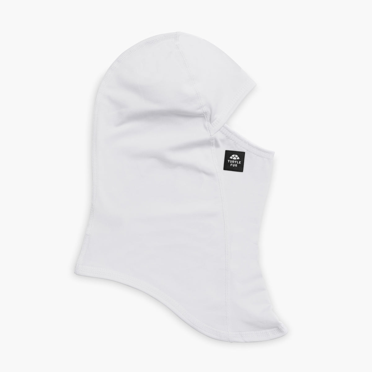 Comfort Shell MaxClava / Color-White