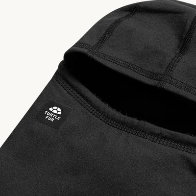 Comfort Shell Quantum, Comfort Plush Lined / Color-Black
