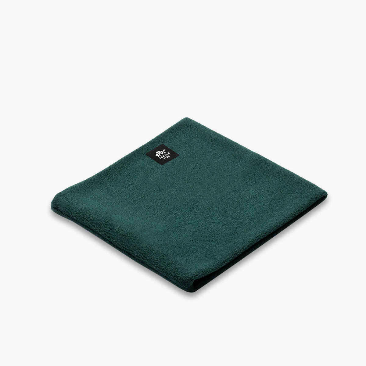 Kids Chelonia 150 Fleece Neck Warmer / Color-Forest