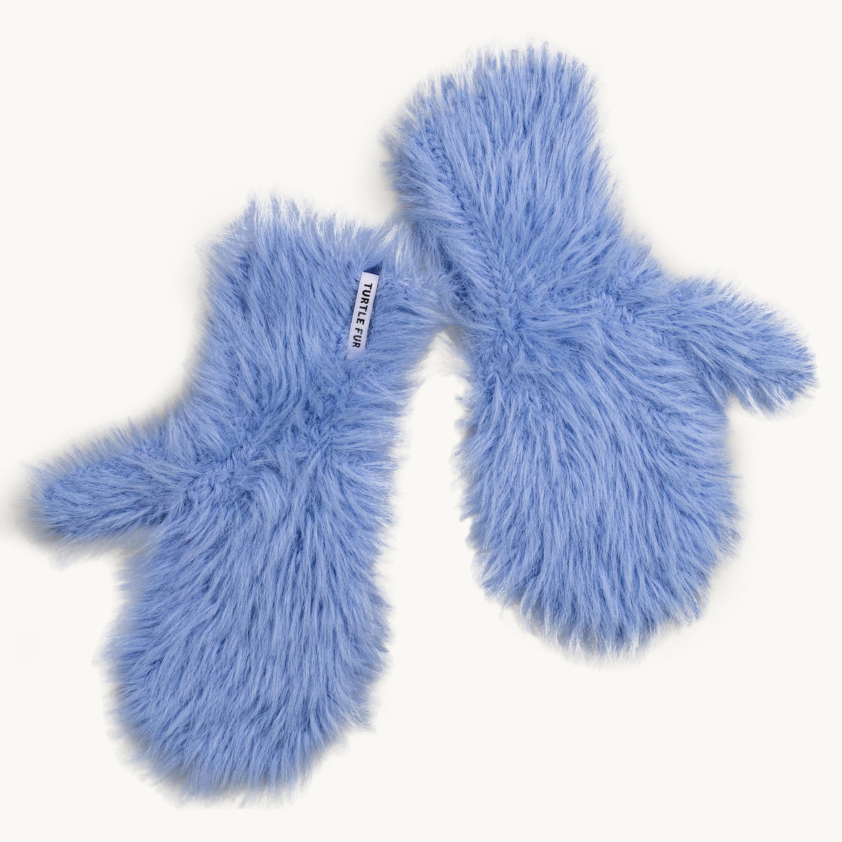Sweetums Mittens / Color-Sky