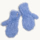 Sweetums Mittens / Color-Sky