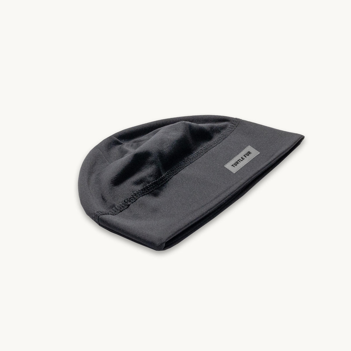 Comfort Shell Brain Shroud / Color-Black