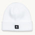 Explorer Beanie / Color-White