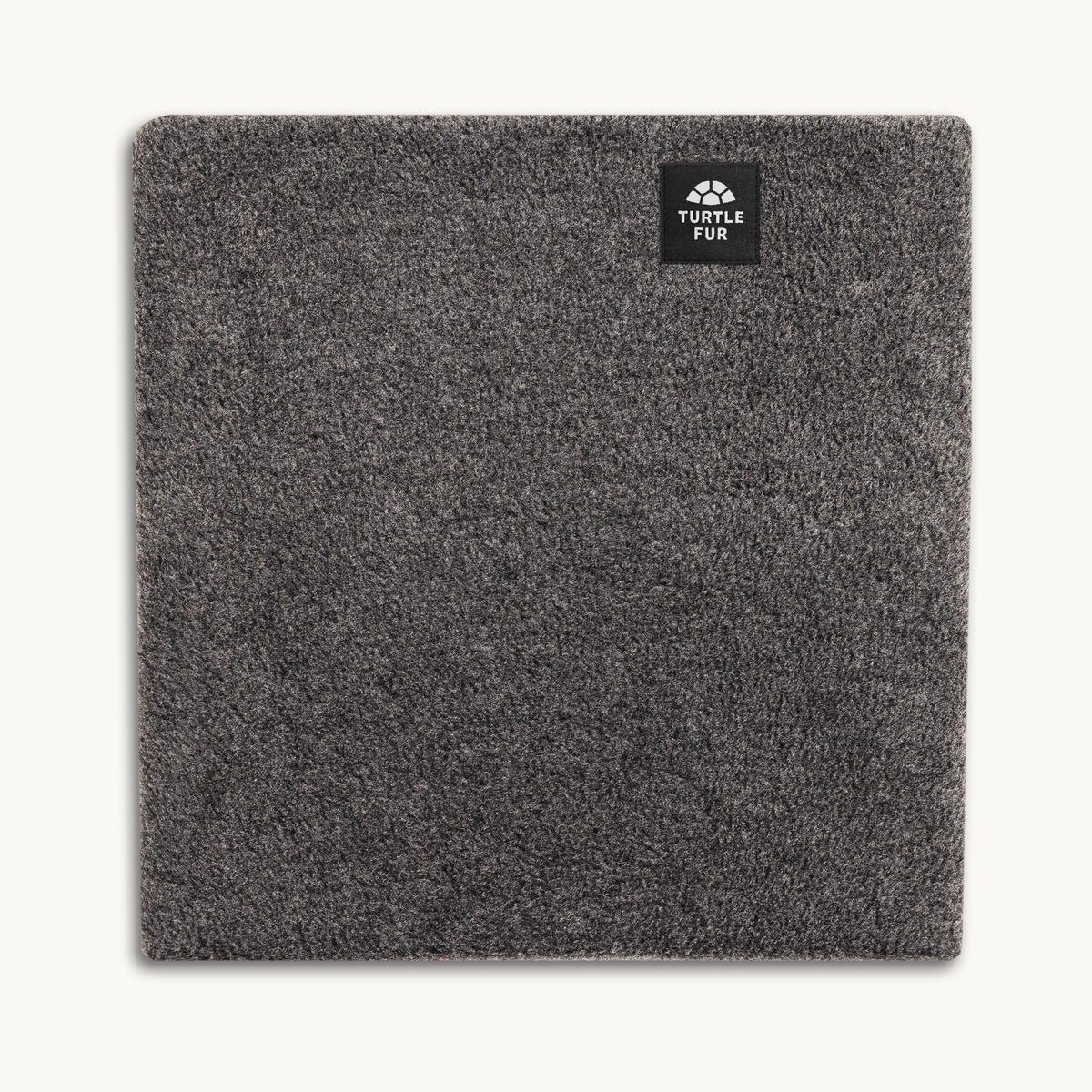 Youth Chelonia 150 Fleece Neck Warmer / Color-Charcoal
