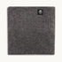 Youth Chelonia 150 Fleece Neck Warmer / Color-Charcoal