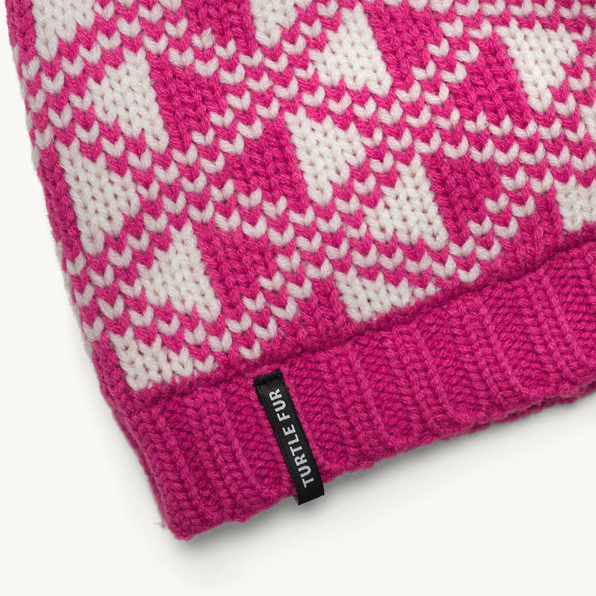 Youth Gigi / Color-Pink