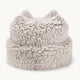 Comfort Lush Quad Four Point Hat / Color-Natural