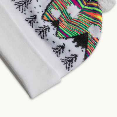 Kids Mountain Dreamer Pom / Color-Rainbow