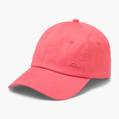 Boondocker Ball Cap / Color-Coral