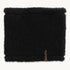 Comfort Lush Neck Warmer / Color-Black