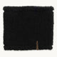 Comfort Lush Neck Warmer / Color-Black